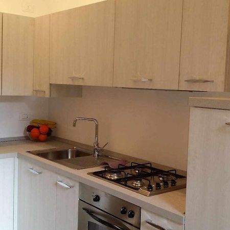 Apartament Laura Wenecja Zewnętrze zdjęcie