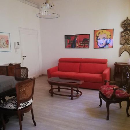 Apartament Laura Wenecja Zewnętrze zdjęcie