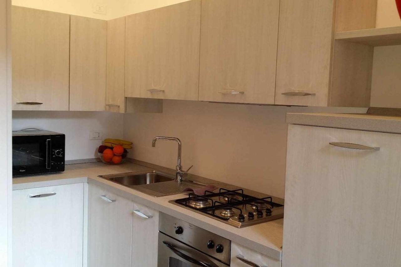 Apartament Laura Wenecja Zewnętrze zdjęcie