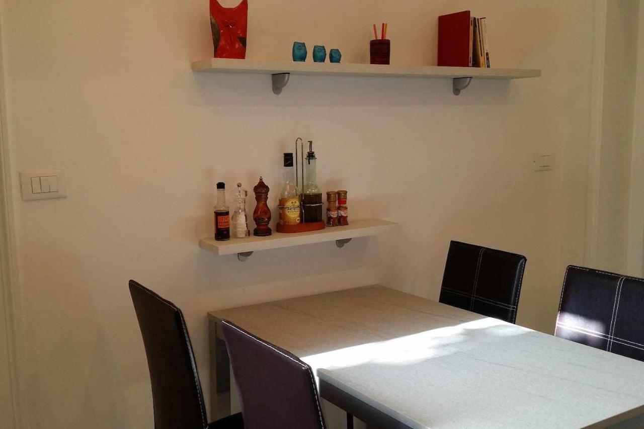 Apartament Laura Wenecja Zewnętrze zdjęcie