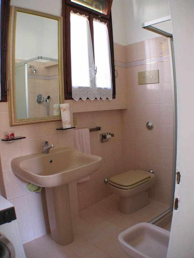 Apartament Laura Wenecja Zewnętrze zdjęcie