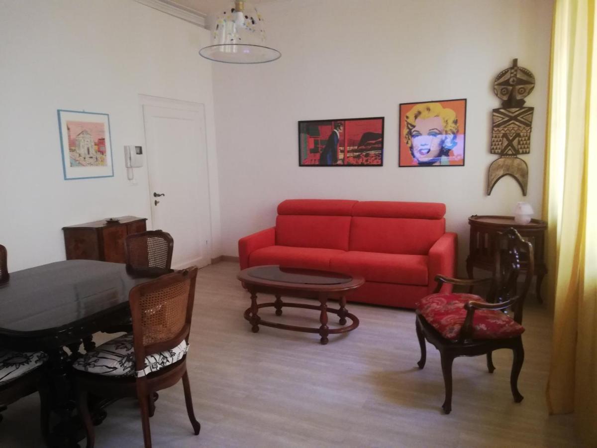 Apartament Laura Wenecja Zewnętrze zdjęcie