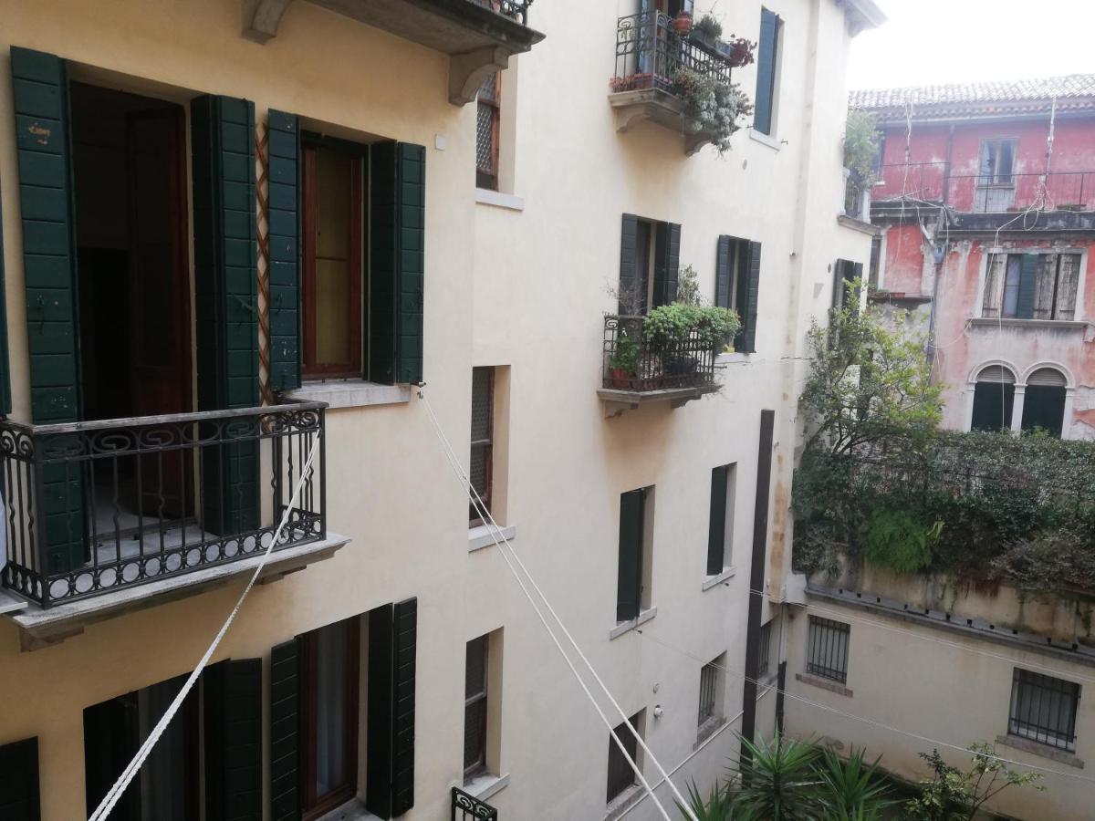 Apartament Laura Wenecja Zewnętrze zdjęcie