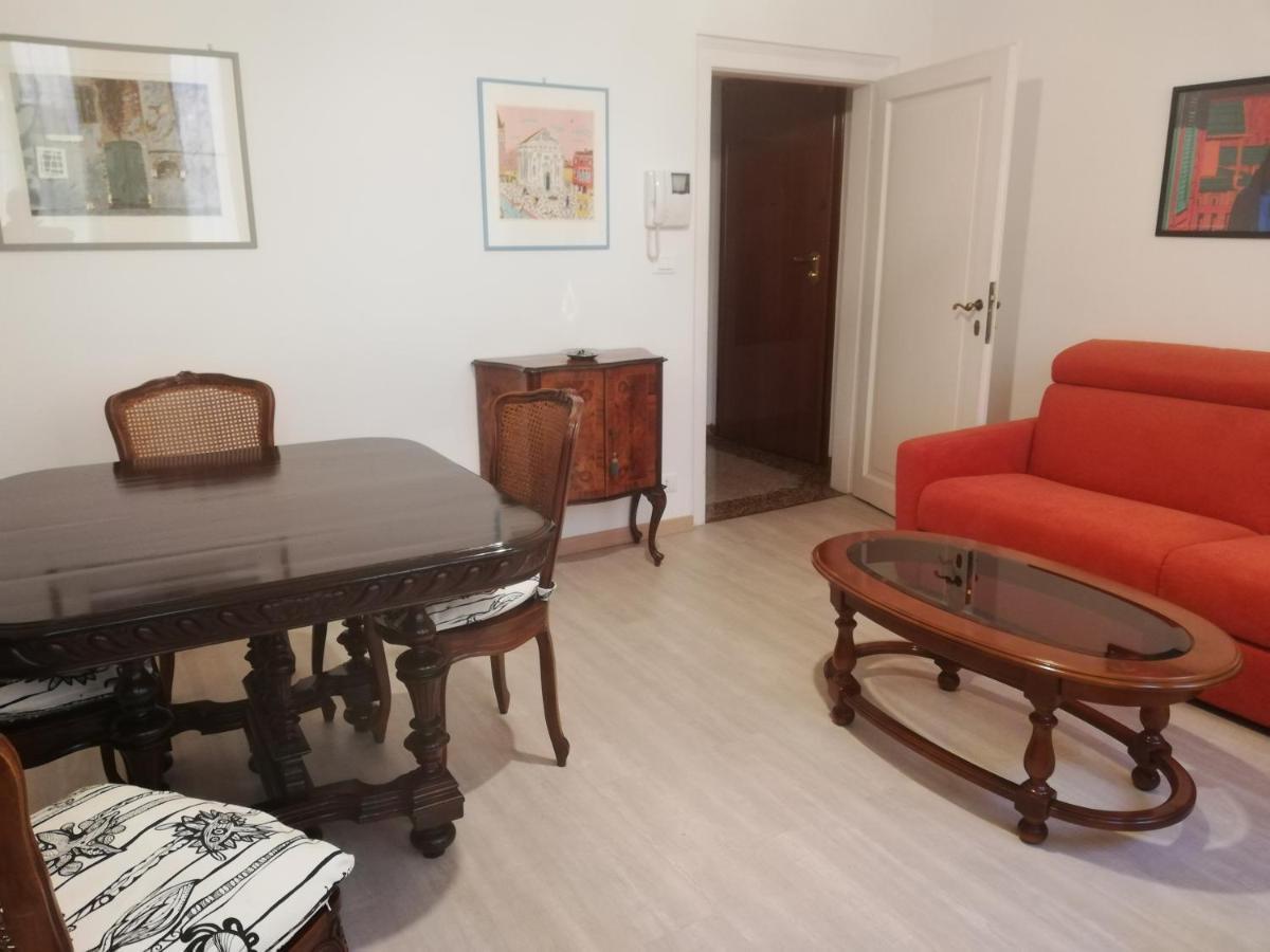 Apartament Laura Wenecja Zewnętrze zdjęcie