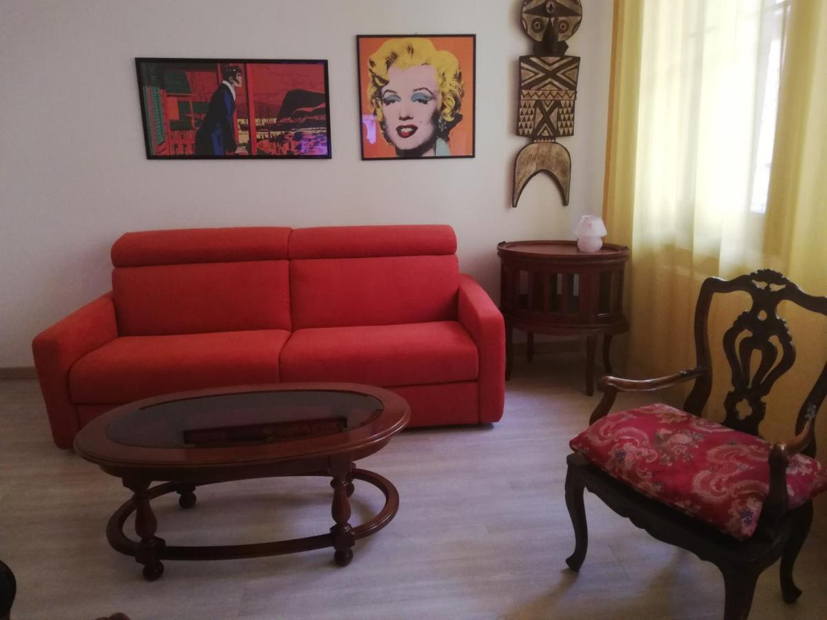 Apartament Laura Wenecja Zewnętrze zdjęcie